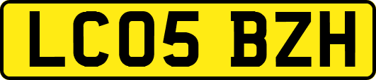 LC05BZH