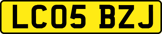 LC05BZJ