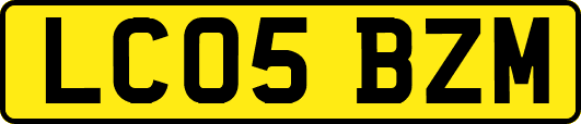 LC05BZM