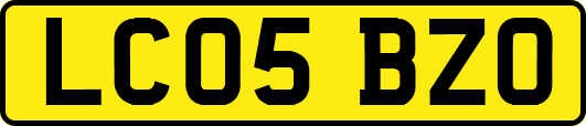 LC05BZO