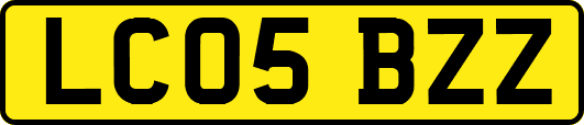 LC05BZZ