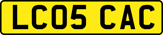 LC05CAC
