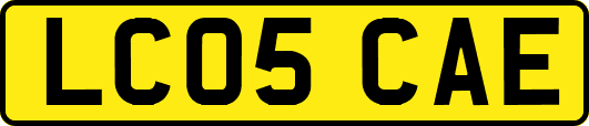 LC05CAE