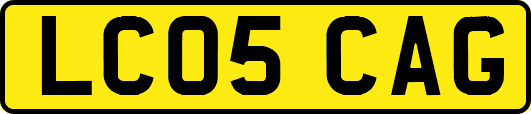 LC05CAG