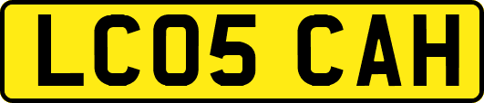 LC05CAH