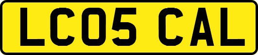 LC05CAL