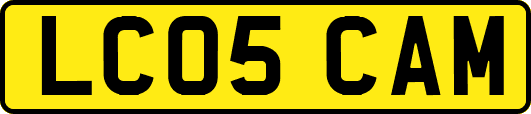 LC05CAM