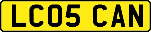 LC05CAN