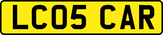 LC05CAR