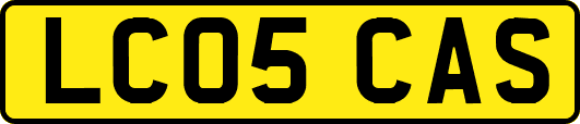 LC05CAS