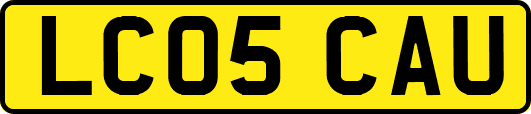 LC05CAU