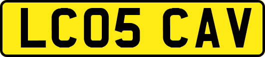LC05CAV