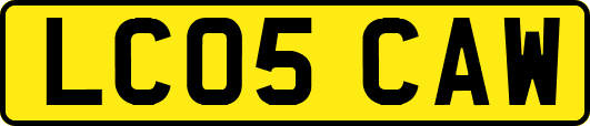 LC05CAW