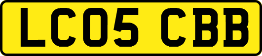 LC05CBB
