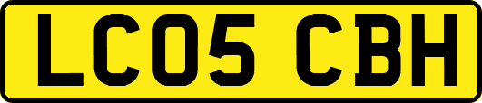 LC05CBH