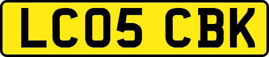 LC05CBK