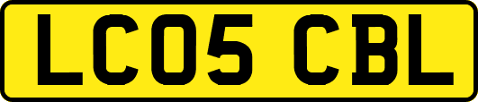 LC05CBL