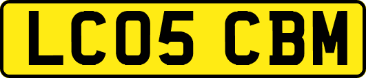 LC05CBM