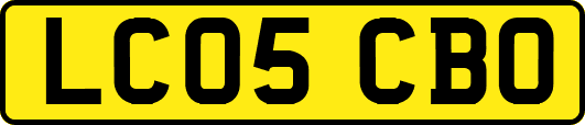 LC05CBO
