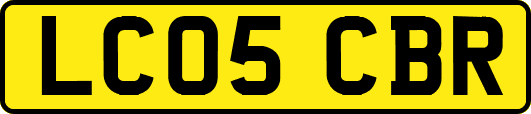 LC05CBR
