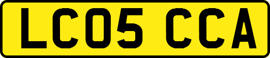 LC05CCA