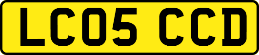 LC05CCD