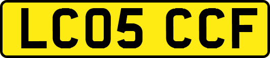 LC05CCF
