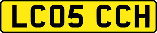 LC05CCH