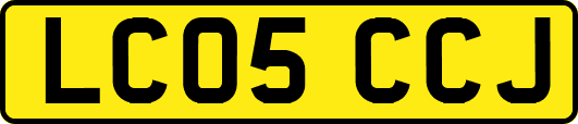 LC05CCJ
