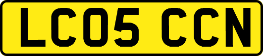 LC05CCN