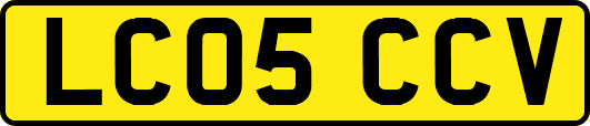 LC05CCV