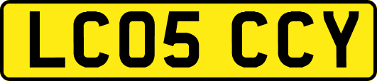 LC05CCY