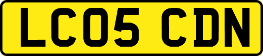 LC05CDN