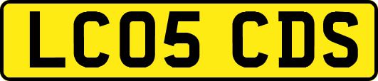 LC05CDS