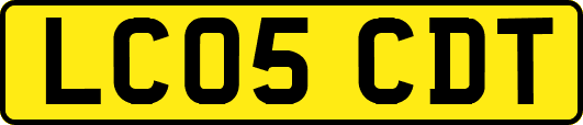 LC05CDT