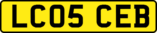 LC05CEB