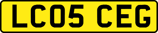 LC05CEG
