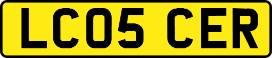 LC05CER