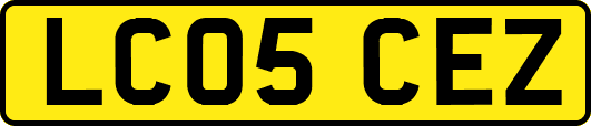 LC05CEZ