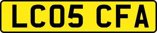 LC05CFA