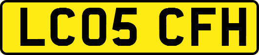 LC05CFH