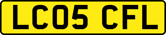LC05CFL