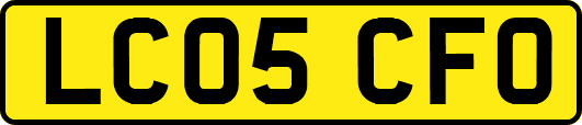 LC05CFO