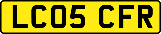 LC05CFR