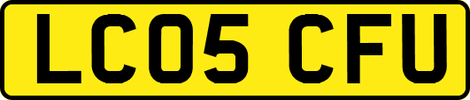 LC05CFU