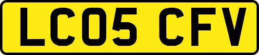 LC05CFV