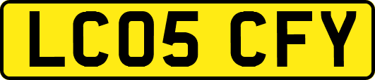 LC05CFY