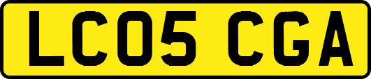 LC05CGA
