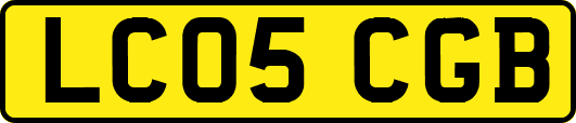LC05CGB