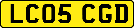 LC05CGD